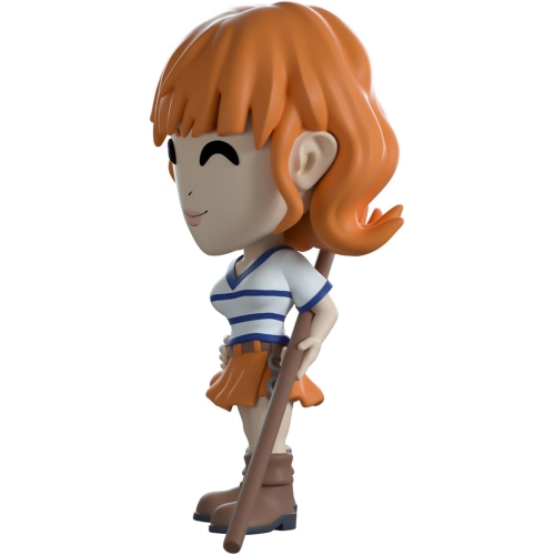 Youtooz: One Piece Collection [Nami Vinyl Figure #2]