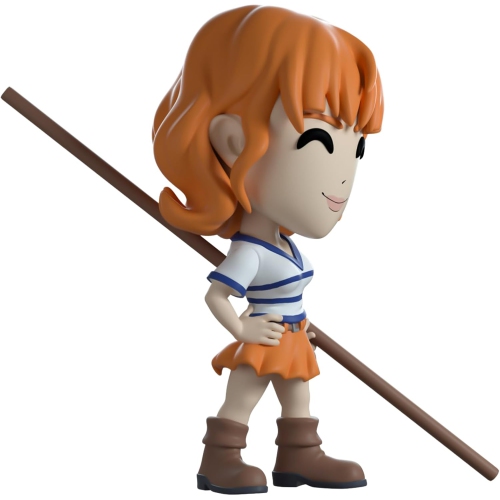 Youtooz: One Piece Collection [Nami Vinyl Figure #2]