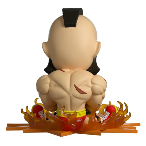 Youtooz: Street Fighter Collection - Zangief - Vinyl Figure #5