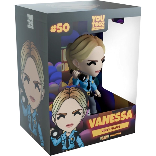 Youtooz: FNAF Movie Collection [Vanessa Vinyl Figure #50]