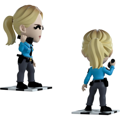 Youtooz: FNAF Movie Collection [Vanessa Vinyl Figure #50]