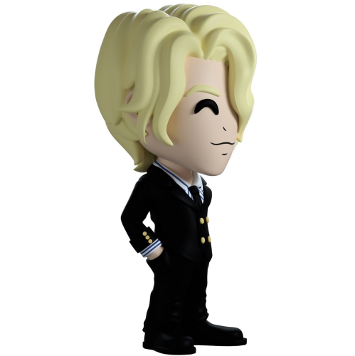 Youtooz: One Piece Collection - Sanji Vinyl Figure #4