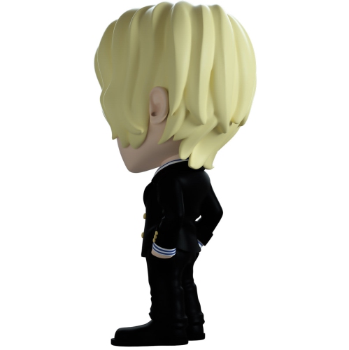 Youtooz: One Piece Collection - Sanji Vinyl Figure #4
