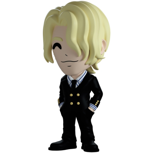Youtooz: One Piece Collection - Sanji Vinyl Figure #4