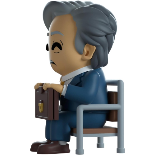 Youtooz: FNAF Movie Collection [Doug Vinyl Figure #46]