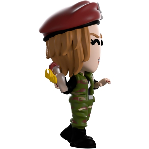 Youtooz: Stranger Things Collection [Robin Buckley] Vinyl Figure #13