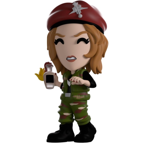 Youtooz: Stranger Things Collection [Robin Buckley] Vinyl Figure #13