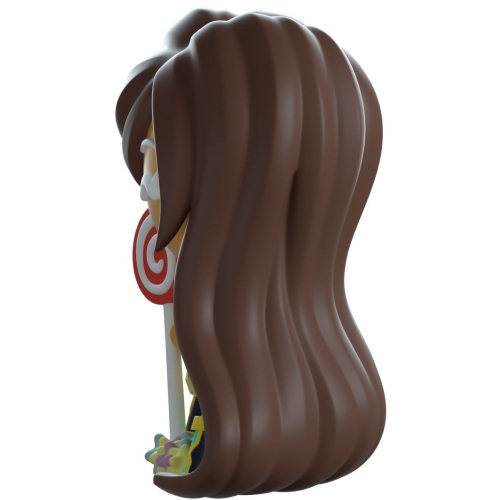 Youtooz: Cookie Run Kingdom Collection [Gold Cookie] Vinyl Figure #7