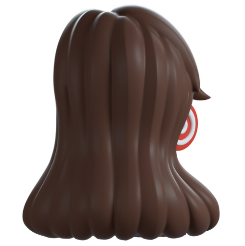 Youtooz: Cookie Run Kingdom Collection [Gold Cookie] Vinyl Figure #7