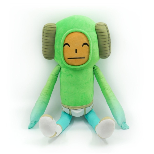 Youtooz: Plush Collection [No No Brush 2-Foot Plush]