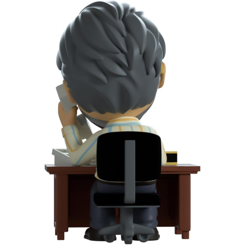 Youtooz: FNAF Movie Collection [Steve Raglan Vinyl Figure #49]