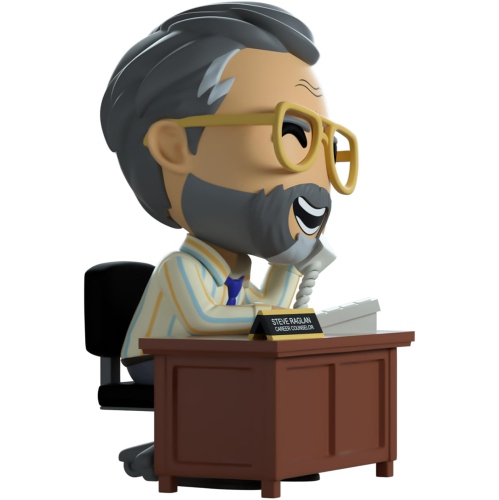 Youtooz: FNAF Movie Collection [Steve Raglan Vinyl Figure #49]