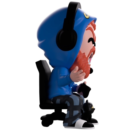 Youtooz: Original Collection - Caseoh Vinyl Figure #538