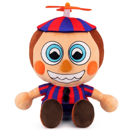 Youtooz: Five Nights at Freddy's Movie Collection FNAF [Balloon Boy 9-Inch Plush]