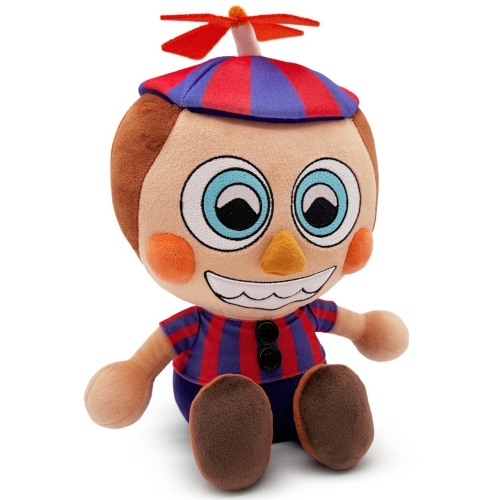 Youtooz: Five Nights at Freddy's Movie Collection FNAF [Balloon Boy 9-Inch Plush]