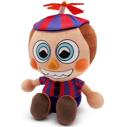 Youtooz: Five Nights at Freddy's Movie Collection FNAF [Balloon Boy 9-Inch Plush]