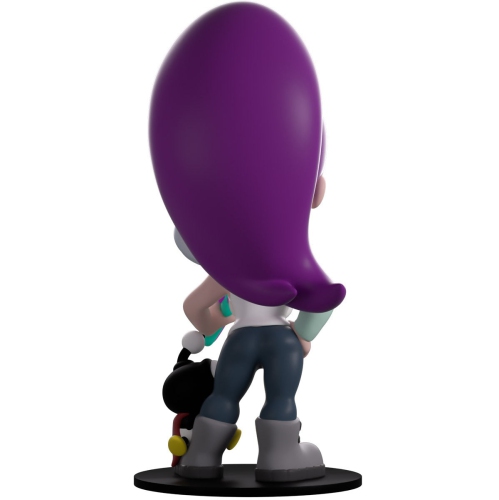 Youtooz: Futurama Collection [Leela And Nibbler] Vinyl Figure #2