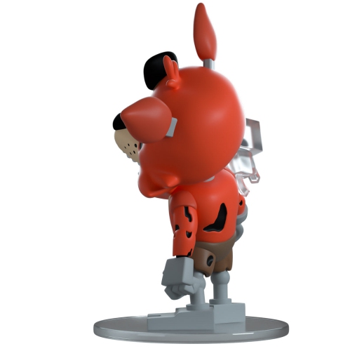 Youtooz: Five Nights at Freddy's Collection FNAF [Haunted Foxy Vinyl Figure #27]