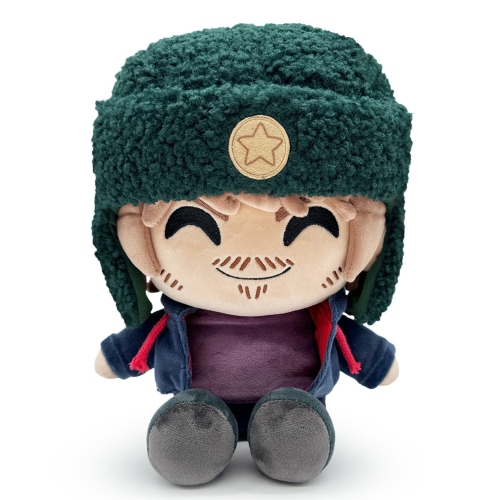 YOUTOOZ  : Plush Collection - Rimmy Downunder 9-Inch Plush