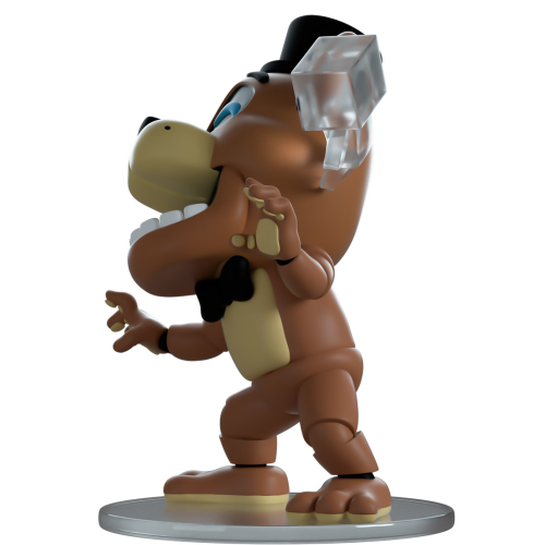 Youtooz: Five Nights at Freddy's - Haunted Freddy - Vinyl Figure #25