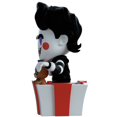 Youtooz: Original Collection - Puppet Dawko Vinyl Figurine #487