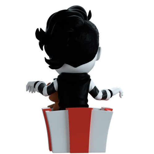 Youtooz: Original Collection - Puppet Dawko Vinyl Figurine #487