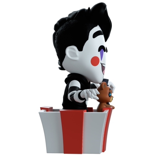 Youtooz: Original Collection - Puppet Dawko Vinyl Figurine #487