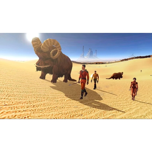 Star Wars: Knights of the Old Republic - Premium Edition [PC Computer DVD]