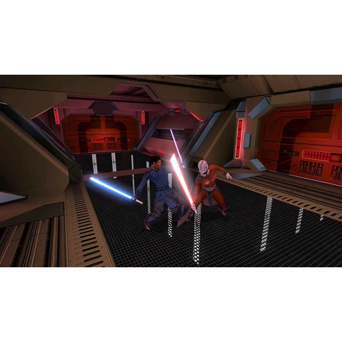 Star Wars: Knights of the Old Republic - Premium Edition [PC Computer DVD]