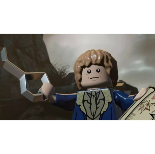 LEGO: The Hobbit [PlayStation 4]
