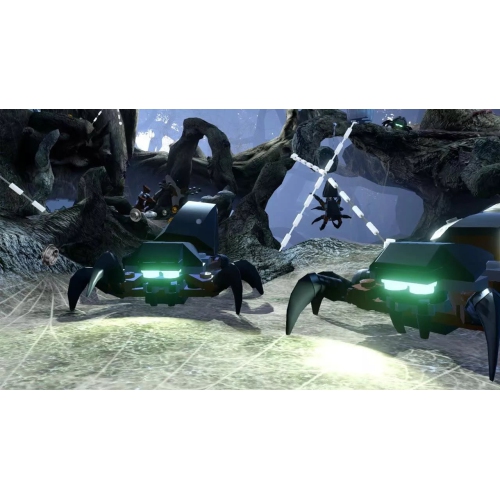 LEGO: The Hobbit [PlayStation 4]