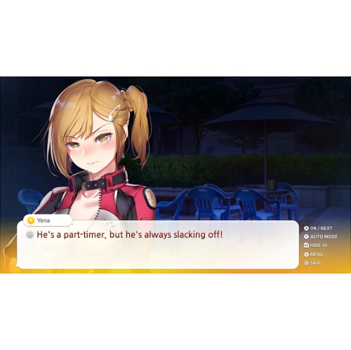 Some Some Convenience Store [Nintendo Switch]