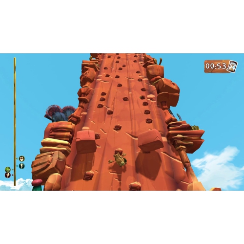 Gigantosaurus Dino Sports [PlayStation 4]