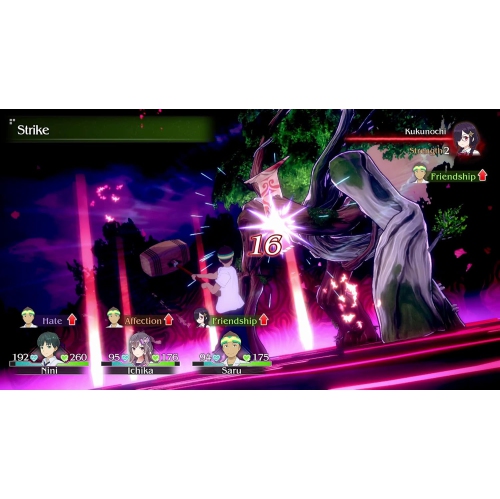 Loop 8: Summer of Gods - Celestial Edition [Nintendo Switch]