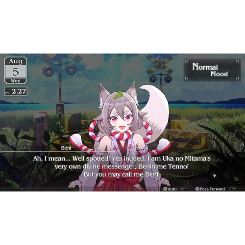 Loop 8: Summer of Gods - Celestial Edition [Nintendo Switch]