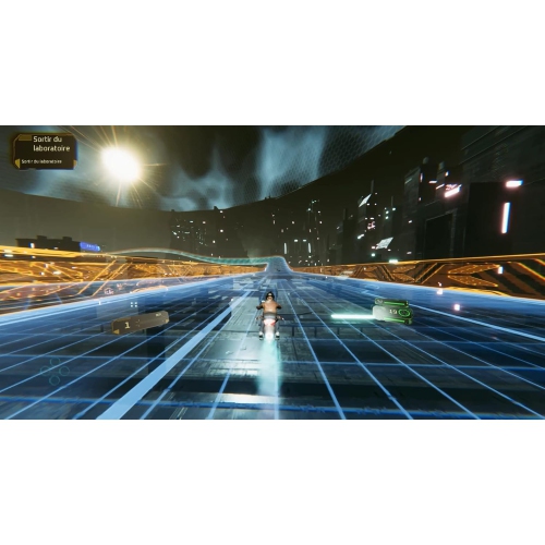 Flashback 2 - Limited Edition SteelBook [PlayStation 5]