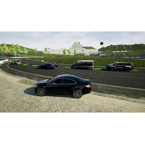 World of Simulators: Discover the World Bundle [PlayStation 4]