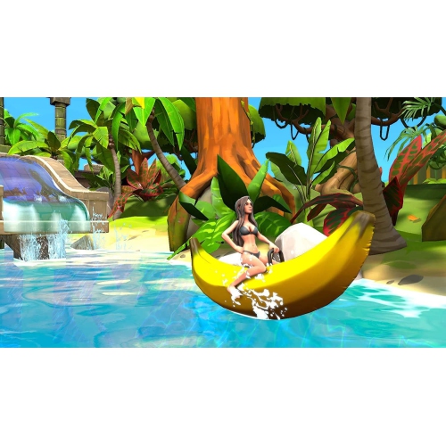 Slide Stars: on an Adventure with Holly H [Nintendo Switch]