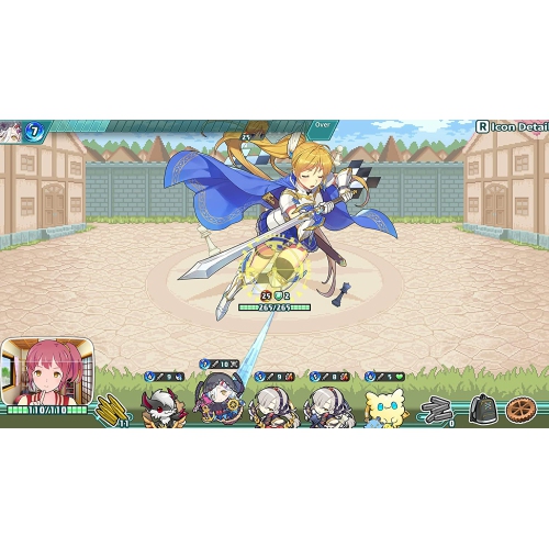 Super Bullet Break - Day One Edition [Nintendo Switch]