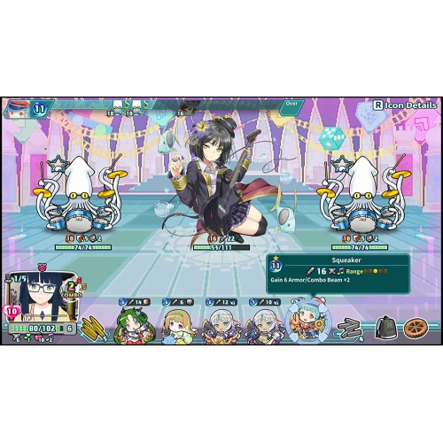 Super Bullet Break - Day One Edition [Nintendo Switch]