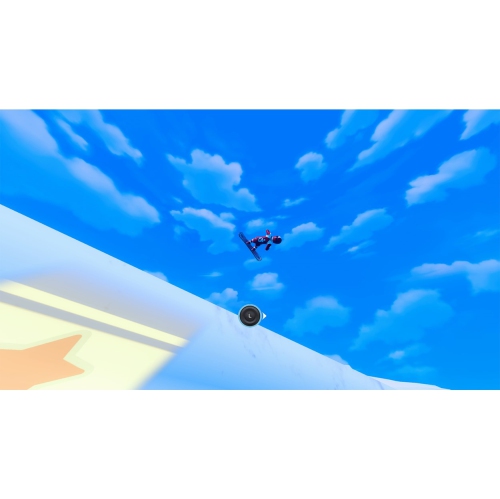 Winter Games Challenge [PlayStation 5]