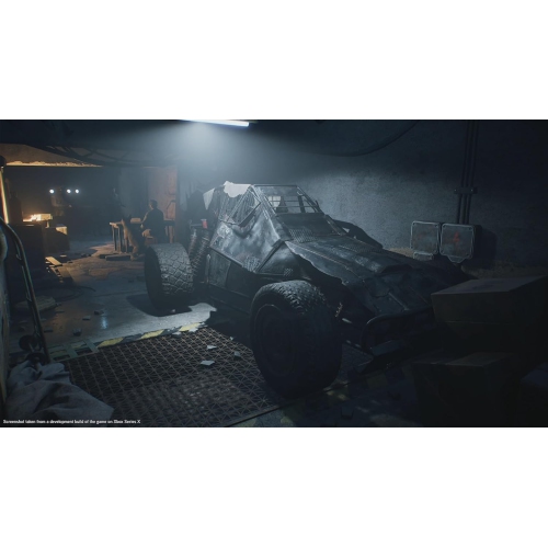 Terminator: Resistance - Complete Edition [Xbox Series X]