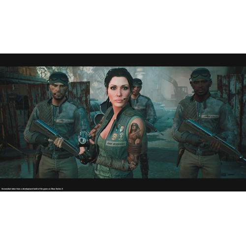 Terminator: Resistance - Complete Edition [Xbox Series X]