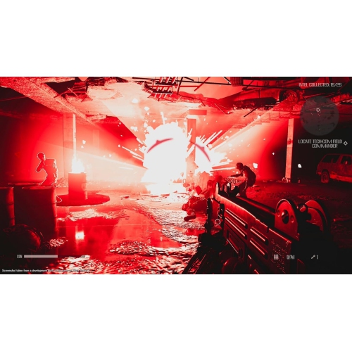 Terminator: Resistance - Complete Edition [Xbox Series X]