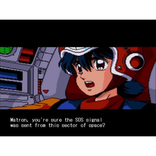 Cosmic Fantasy Collection Deluxe Edition - Limited Run Games #219 [Nintendo Switch]