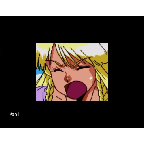 Cosmic Fantasy Collection Deluxe Edition - Limited Run Games #219 [Nintendo Switch]