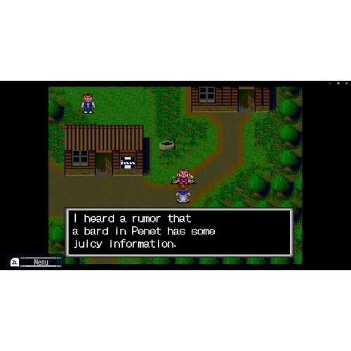 Cosmic Fantasy Collection Deluxe Edition - Limited Run Games #219 [Nintendo Switch]