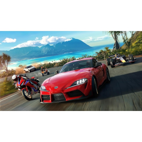 The Crew Motorfest [Xbox One]