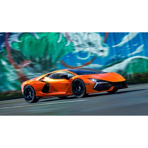 The Crew Motorfest [Xbox One]