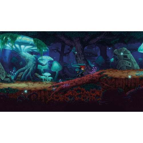 Spirit Mancer - Collector's Edition [PlayStation 5] | Best Buy Canada